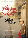 A Fraction of the Whole (eBook)